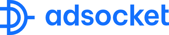 adsocket: Logo